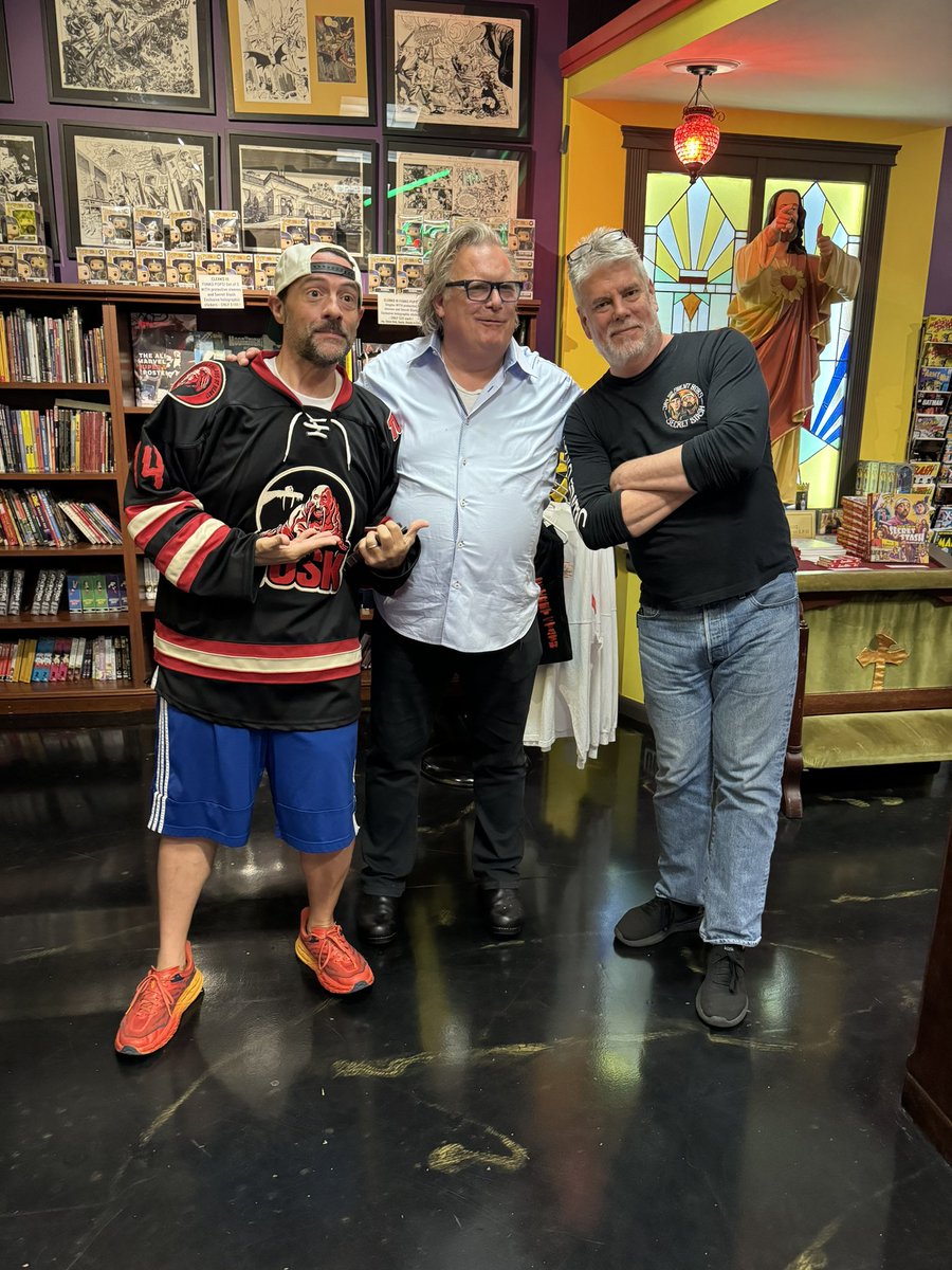 The Secret Stash tweet media