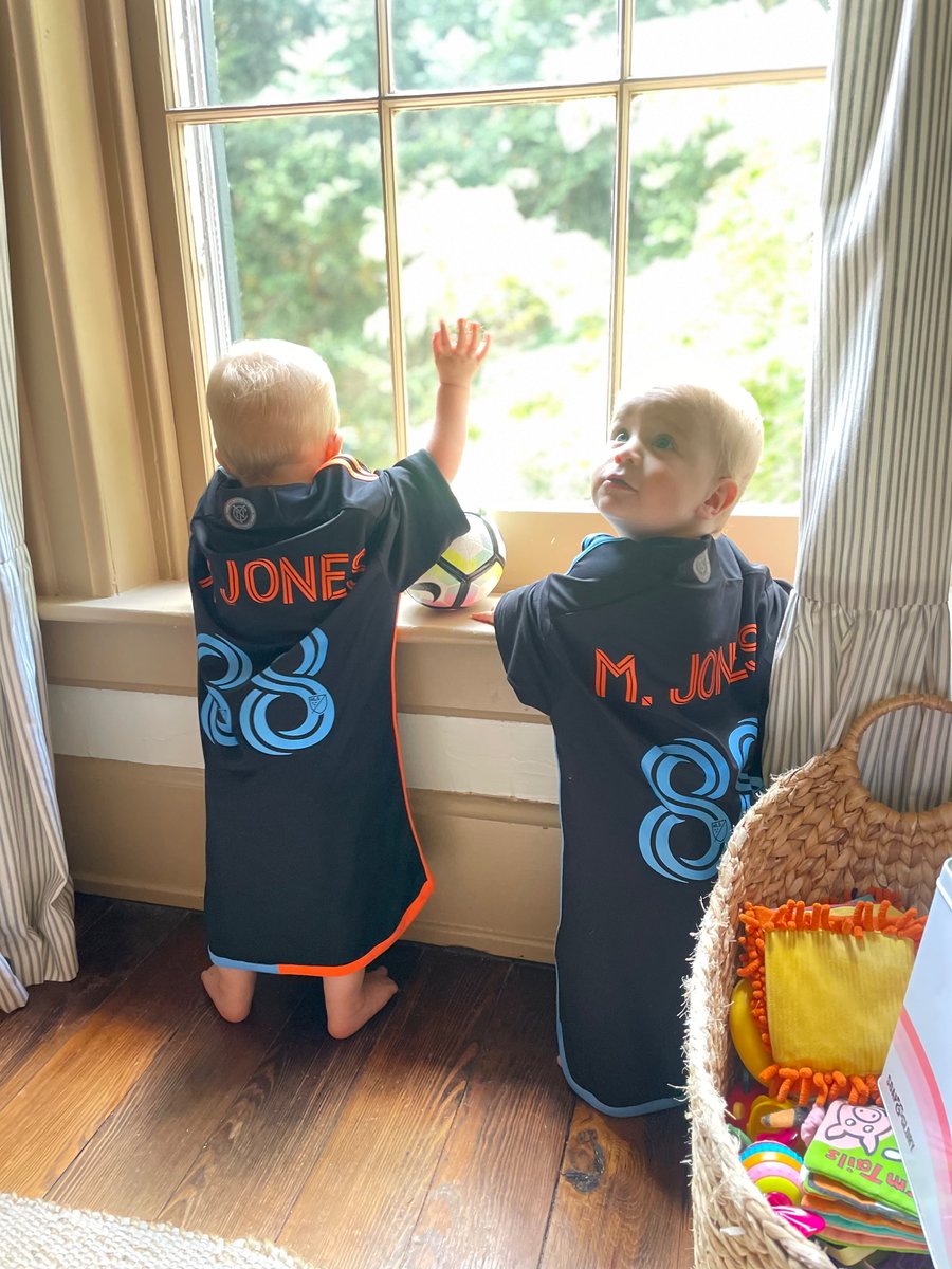 GCA Soccer tweet media