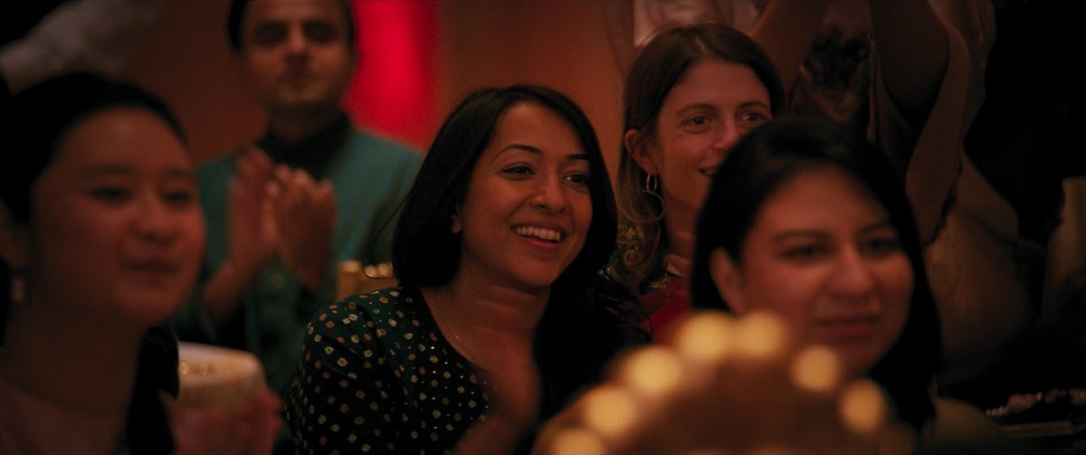 Disney_Wiki's tweet photo. Happy Birthday, Sana Amanat
She is a comic book editor and an executive of production and development at Marvel Studios, best known for co-creating Kamala Khan.
For Disney, she served as a co-executive producer on #MarvelRising, #MarvelsHeroProject, and #MsMarvel. https://t.co/2zSclvGG8u
