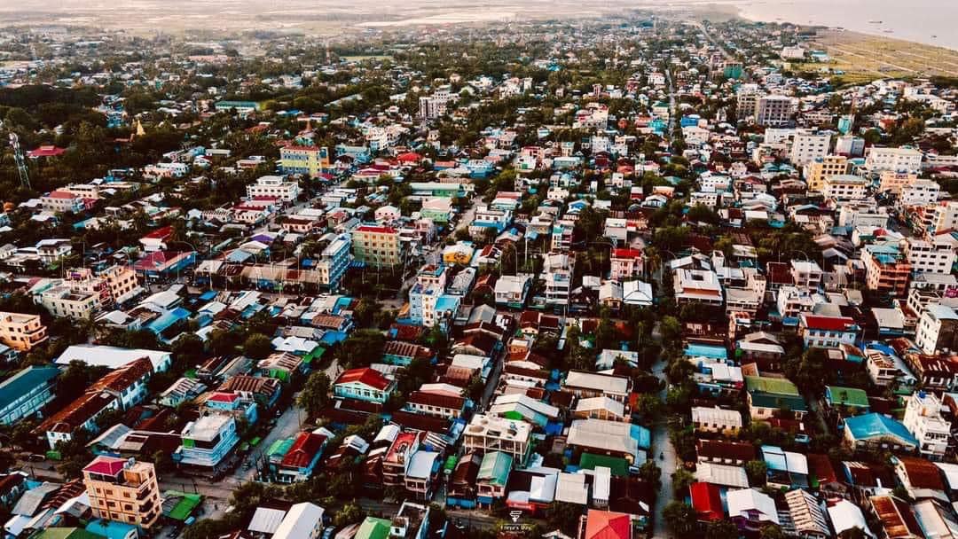 40 More Displaced Persons from Sittwe Township Arrested

AB News - June 21, 2024

At around 9 PM on June 20, over 40 residents from Theintaung and Nyaung Kan villages in Sittwe Township, who were fleeing the conflict, were arrested by SAC troops stationed at Kyaung Tan Gyi Kho