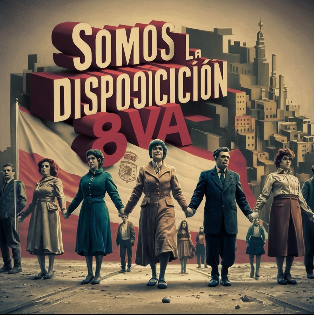 Hasta cuando es la pausa en el envío de credenciales??? Sin decir absolutamente nada <a href="/ConsEspLaHabana/">ConsEspLaHabana</a> más de 7 meses casi 8 de espera .. es un abuso !!!! <a href="/espaexterior/">España Exterior</a> <a href="/DefensorPuebloE/">Defensor del Pueblo</a> <a href="/avtorresp/">Ángel Víctor Torres Pérez</a> <a href="/CGCEE_VIII/">Consejo General Ciudadanía Española en el Exterior</a> <a href="/DefensorPuebloE/">Defensor del Pueblo</a> <a href="/sanchezcastejon/">Pedro Sánchez</a>