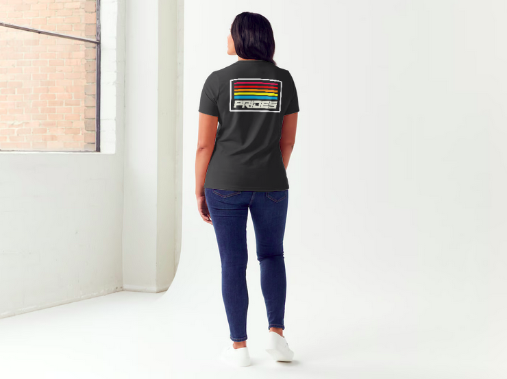 Nudomedia's tweet image. Teníamos que hacer algo especial por el aniversario de emisión del canal 🌈#Prides