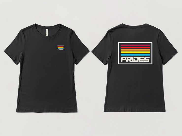 Nudomedia's tweet image. Teníamos que hacer algo especial por el aniversario de emisión del canal 🌈#Prides