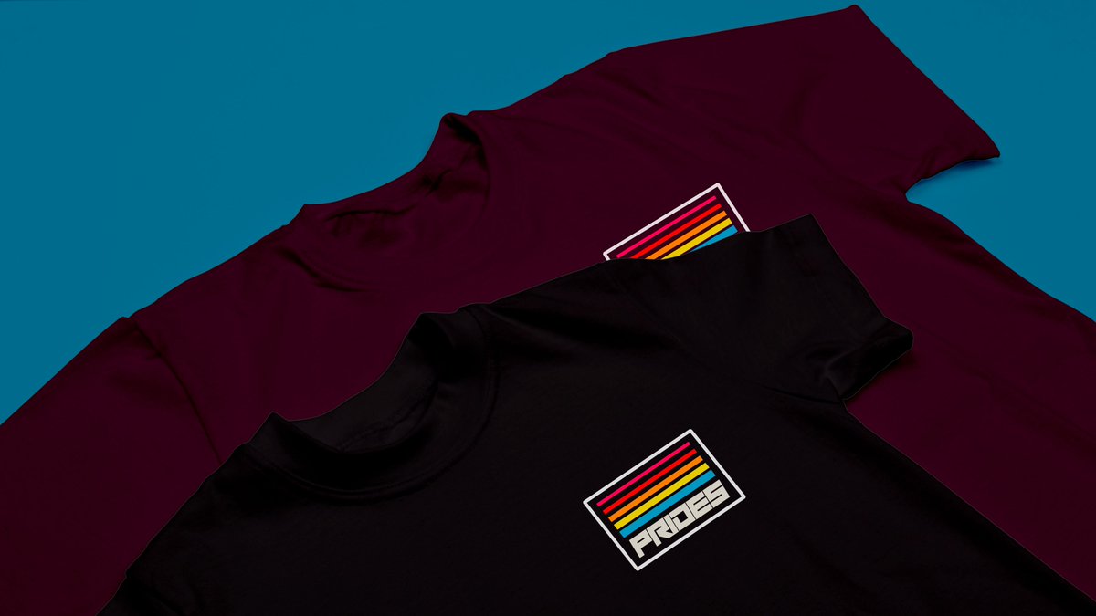 Nudomedia's tweet image. Teníamos que hacer algo especial por el aniversario de emisión del canal 🌈#Prides