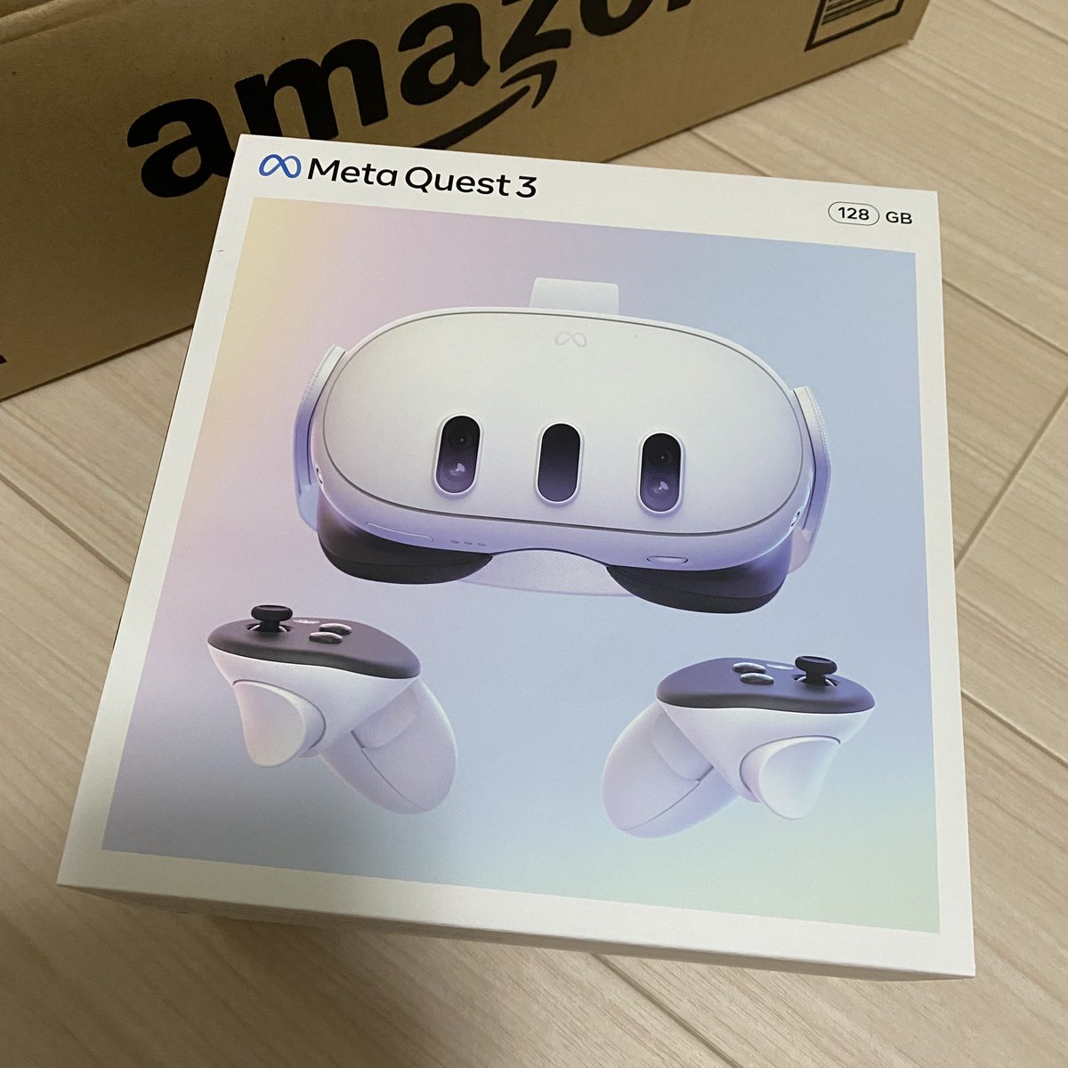 Quest3 コントローラー 右のみ 未使用品 Quest3 コントローラー 右のみ 未使用品 メタクエスト3S