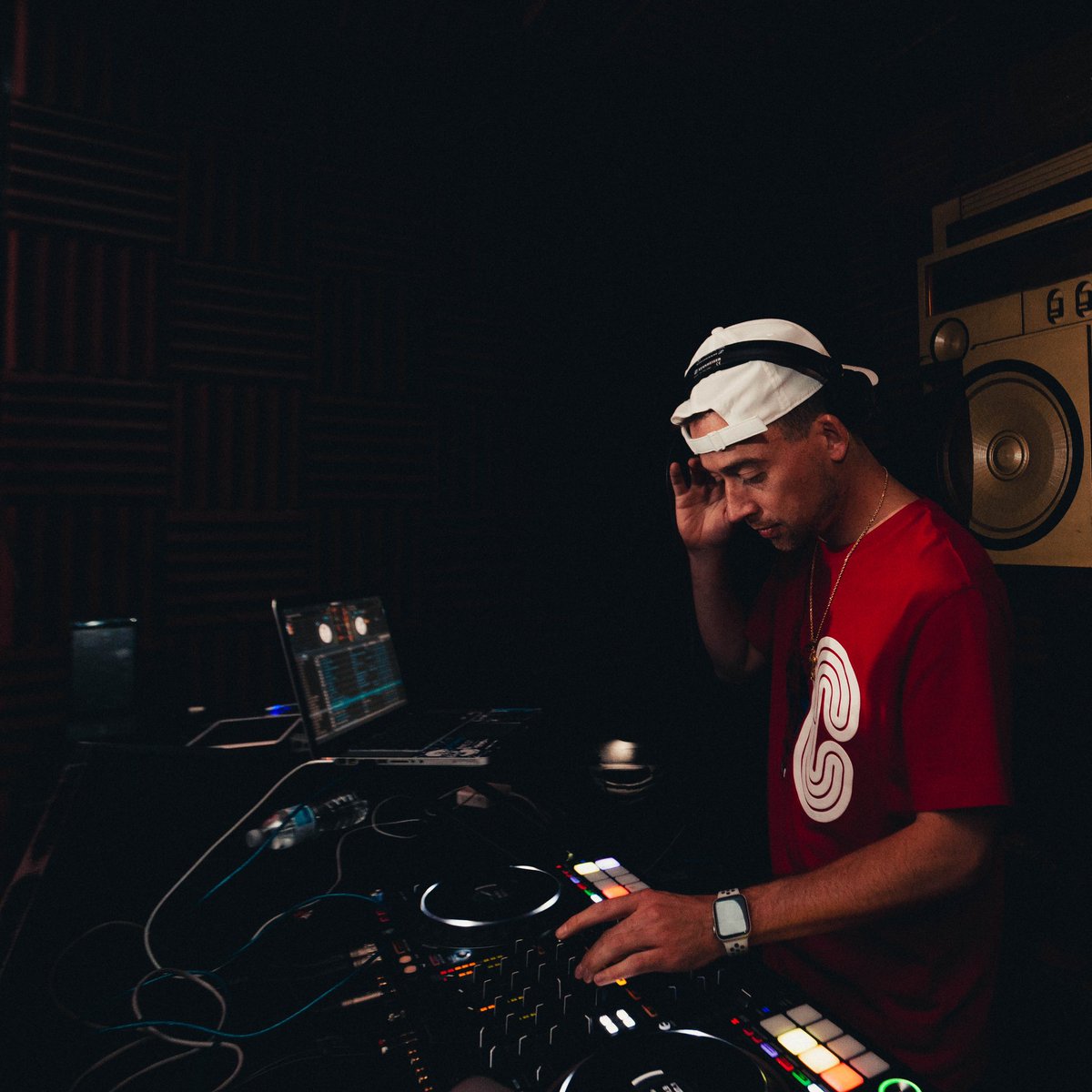 calegranton's tweet image. 