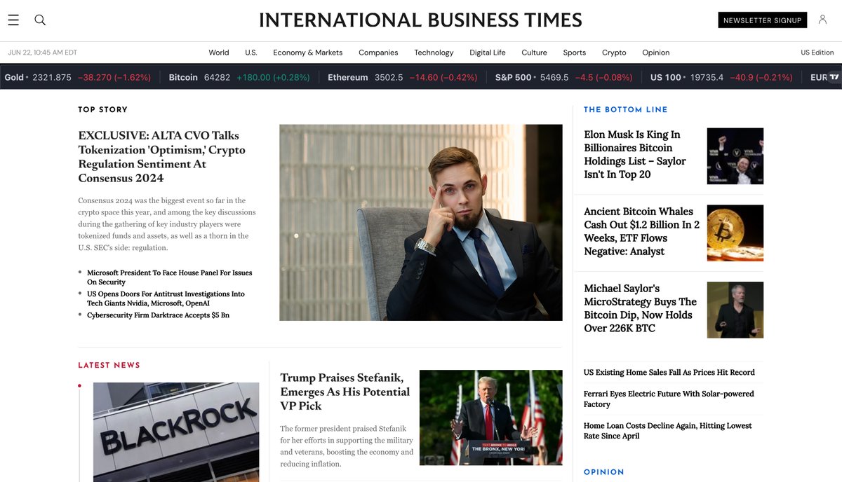 ALTA – Blockchain Labs (@ALTALab_io) / Posts / X