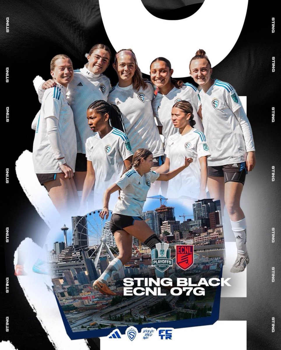 Kelby Dansby (@dansby_kelby12) on Twitter photo It’s GAMEDAY!!‼️Come watch us compete on Day 1 of ECNL playoffs‼️
📍Sixty Acres Park - Field 12
⏰ 1:00 PM
<a href="/StingECNL07/">StingDallasBlack07ECNL</a>
<a href="/adamflynnAF/">Adam Flynn</a>
<a href="/MIZCoachGolan/">Stefanie Kraay Golan</a>
<a href="/KelseyWys/">Kelsey Wys</a>
<a href="/ECNLgirls/">ECNL Girls</a> It’s GAMEDAY!!‼️Come watch us compete on Day 1 of ECNL playoffs‼️
📍Sixty Acres Park - Field 12
⏰ 1:00 PM
<a href="/StingECNL07/">StingDallasBlack07ECNL</a>
<a href="/adamflynnAF/">Adam Flynn</a>
<a href="/MIZCoachGolan/">Stefanie Kraay Golan</a>
<a href="/KelseyWys/">Kelsey Wys</a>
<a href="/ECNLgirls/">ECNL Girls</a>
