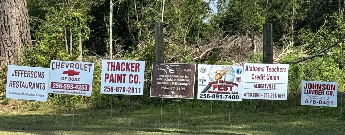 AHS_Rams's tweet photo. Thank you to our golfers &amp; businesses for supporting our kids!! #shoplocal @drclaywebber @AHSRams_Hoops @Asbury_Football @SoftballAsbury @Asbury_Baseball https://t.co/wpf6WGXtsG