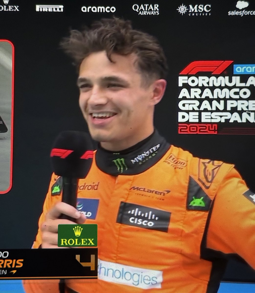 and that smile never changed 🤍