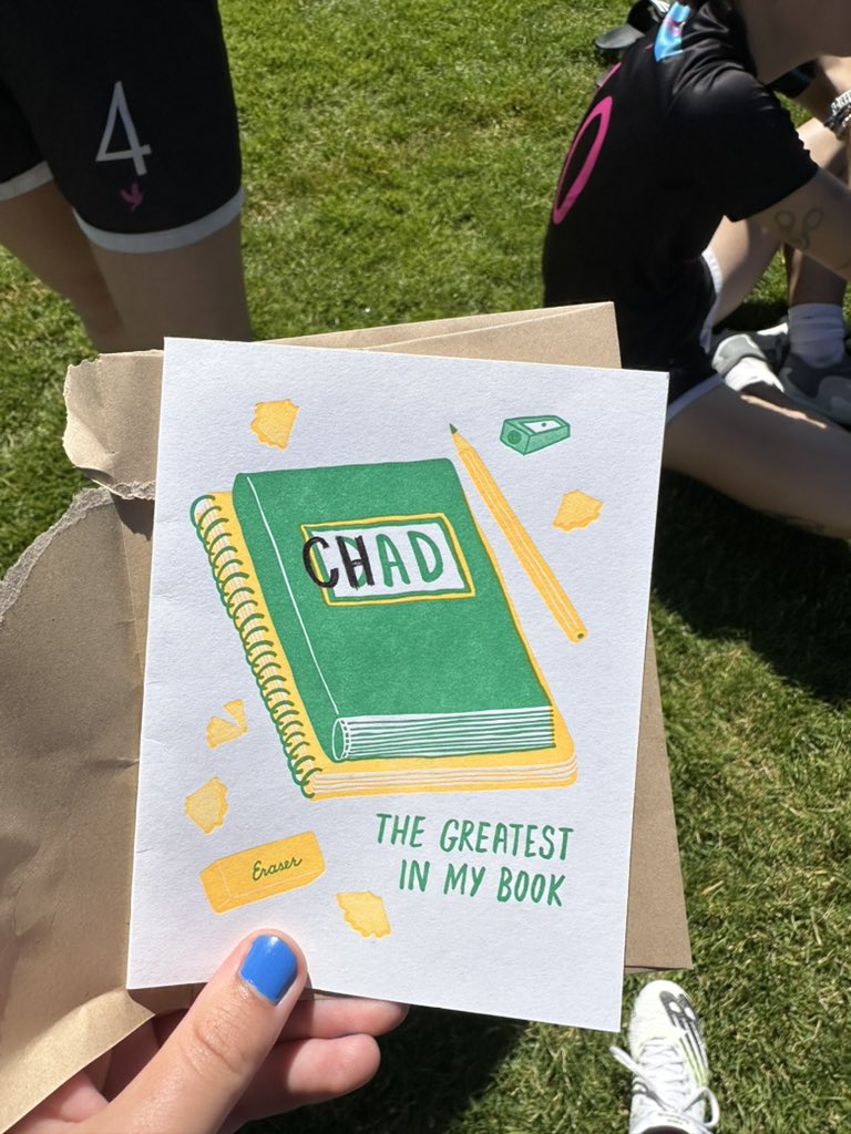 Chad Larson Experience tweet media