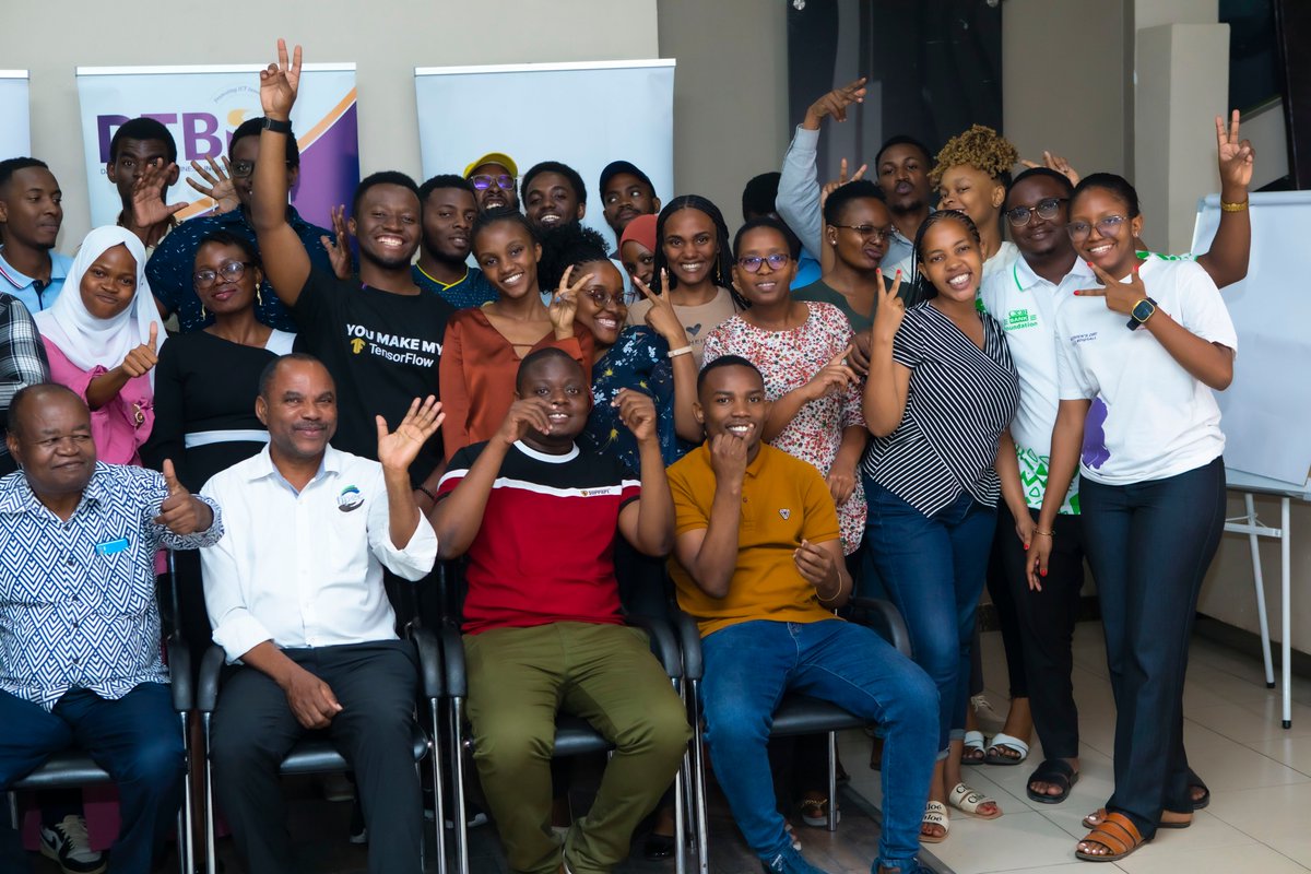 #hubiquitousIOTcertificationprogram
#IOTcertificationprogram2024

Hubiquitous Horizon2020 project

Hubiquitous IOT Certification program in Dar es Salaam Tanzania.

#hubiquitousproject
@hubiquitous2021 <a href="/bunihub/">BUNI</a> @costech_tz