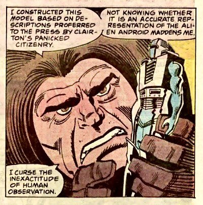 dano_cosmic's tweet photo. Come on @Hasbro even the #MadThinker has a ROM action figure!
✨
ROM #14 (Vol. 1, 1980)
✨
W-#BillMantlo,A-#SalBuscema,C-#BenSean,L-#AnnetteKawecki
✨
#ROM #ROMSpaceknight #MarvelLegends #Marvel #MarvelComics #MarvelCosmic https://t.co/Tx6fXgGZoh