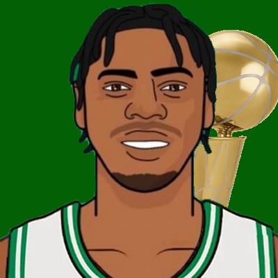 SpringerMuse44's tweet photo. JADEN SPRINGER MUSE IS BACK! βοΈ
I will now be posting stats and facts about Jaden Springer and the Celtics on this account!
Like and retweets are appreciated to spread the news.
#SpringerNation https://t.co/gTi8URDjCM