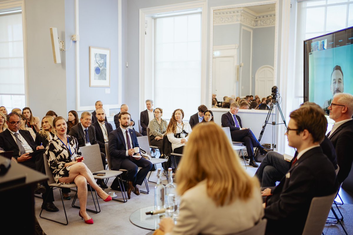 Danylo Nikiforov FRSA (@danylonikiforov) on Twitter photo Earlier this week I spoke on how the allies can address the spread of russian propaganda. Glad to see <a href="/Ukrainian_SU/">Ukrainian.SU</a> among the organizers. Thank you to the team and all the stakeholders for trusting me to deliver such an important message. Earlier this week I spoke on how the allies can address the spread of russian propaganda. Glad to see <a href="/Ukrainian_SU/">Ukrainian.SU</a> among the organizers. Thank you to the team and all the stakeholders for trusting me to deliver such an important message.