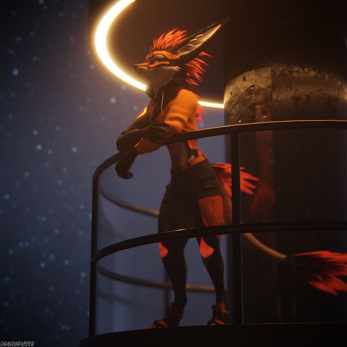 DragonPlayer tweet media