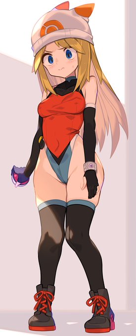 skebリクエストありがとうございました!
(依頼者様のオリキャラ)
https://t.co/2LaI87UDwt 