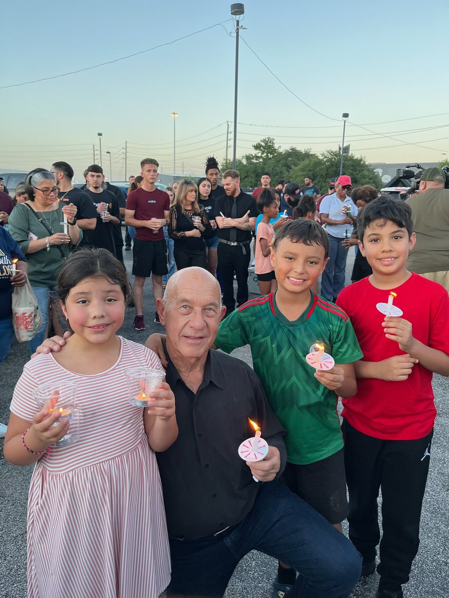 City of Houston tweet media
