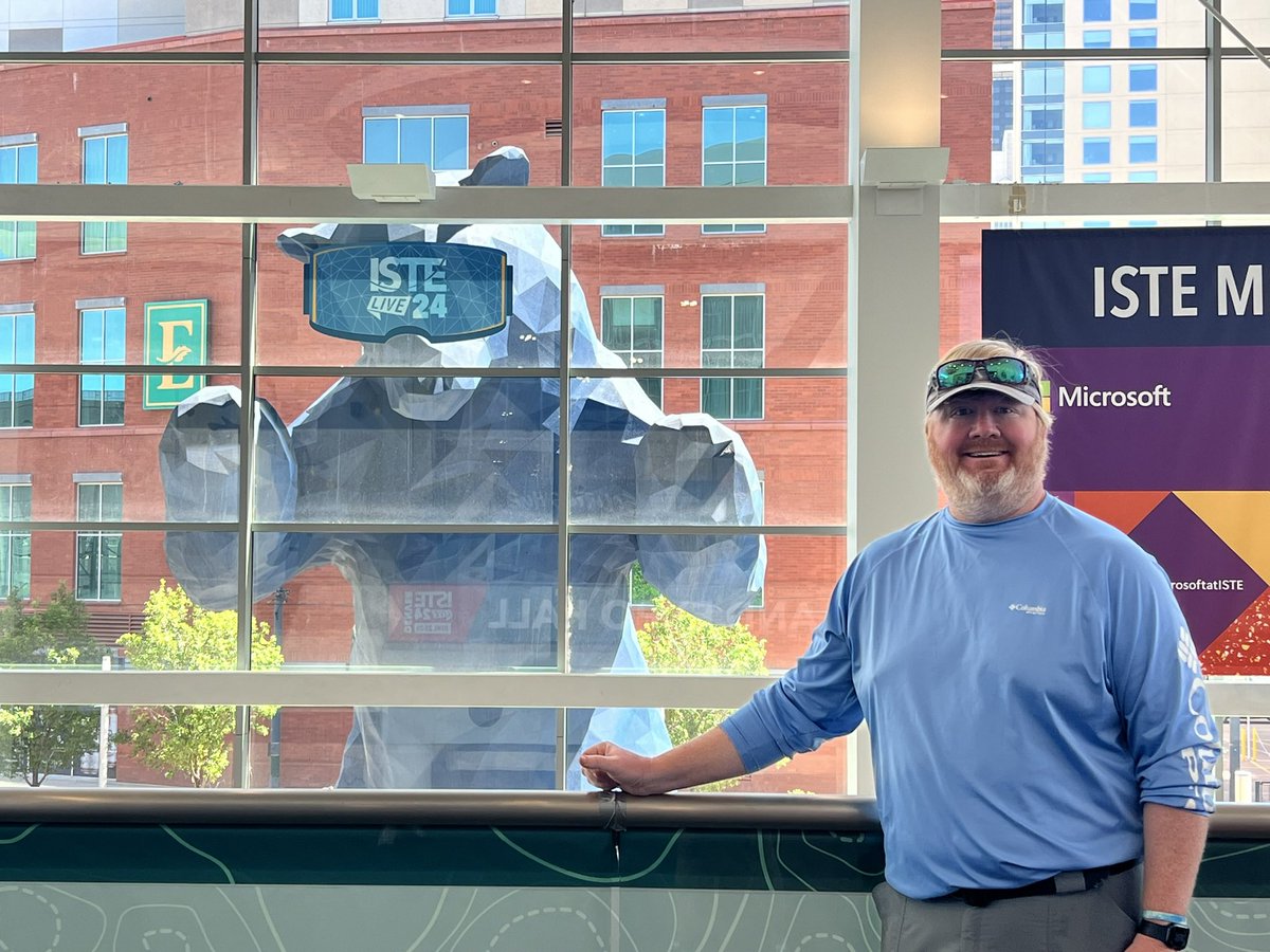 Gene Gilmore tweet media