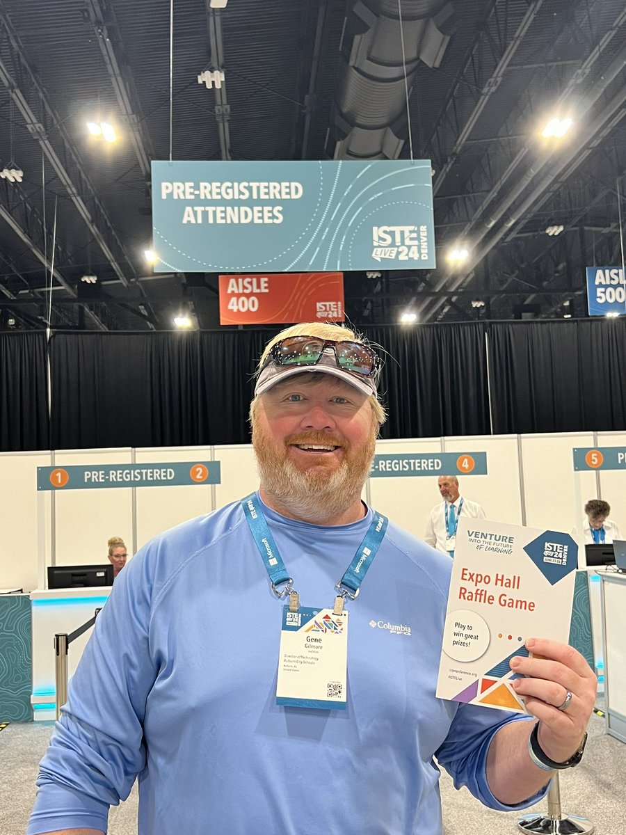 Gene Gilmore tweet media