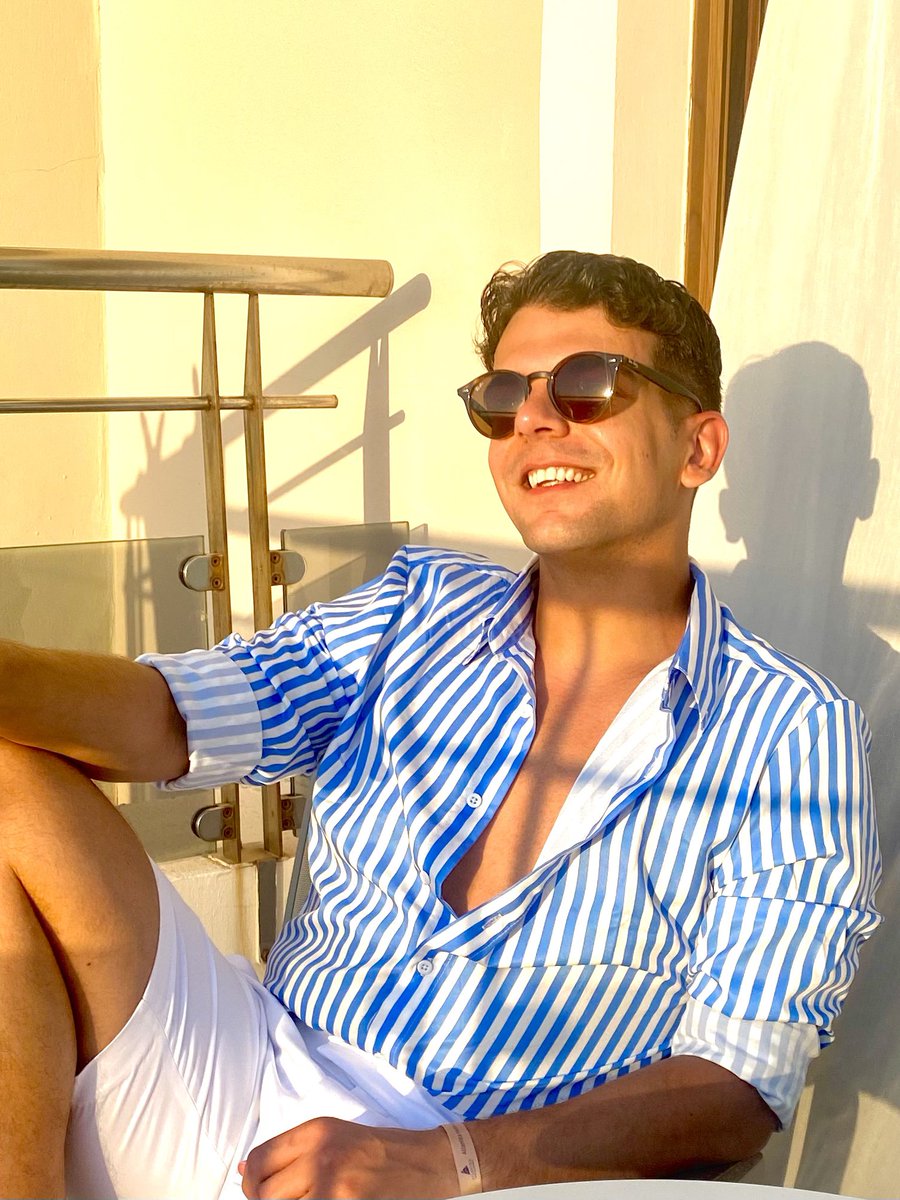 ☀️ 🕶️ 🇬🇷