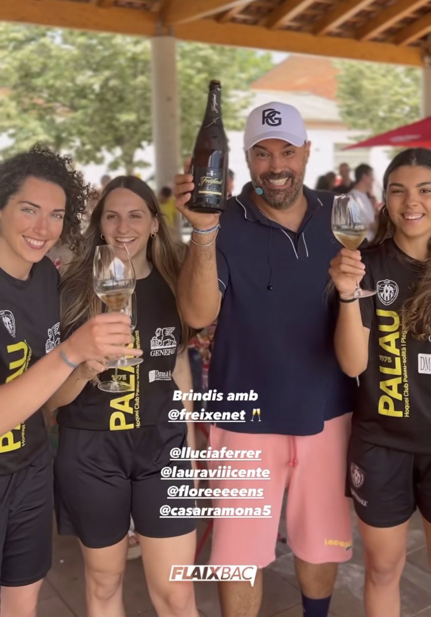 Jordi Salvadó i Rius tweet media