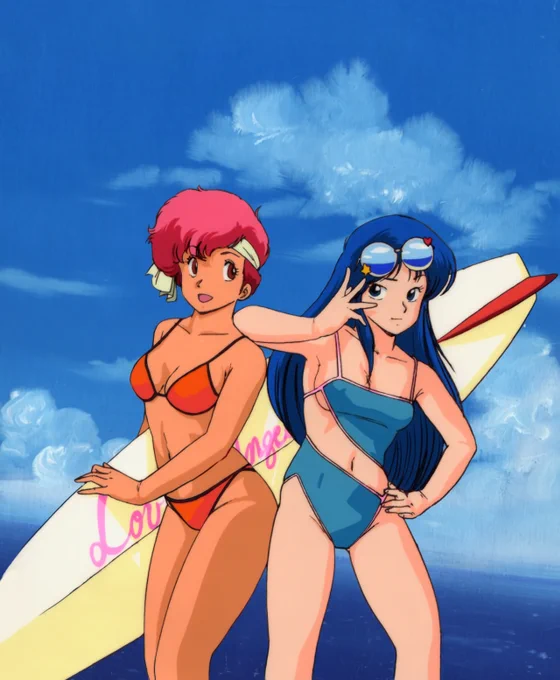 #画像だけで夏を感じさせる選手権