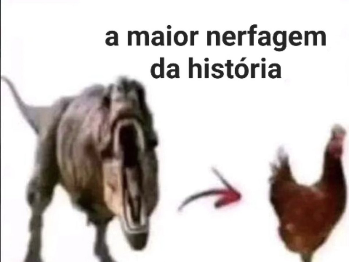 shitpostverdade's tweet photo. https://t.co/yvEZcXdUkn