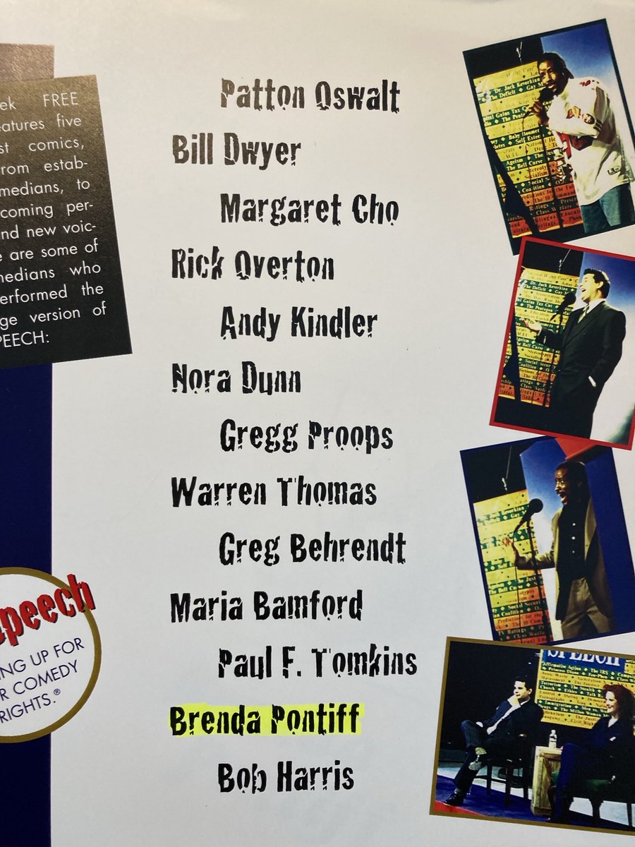 Brenda Pontiff tweet media