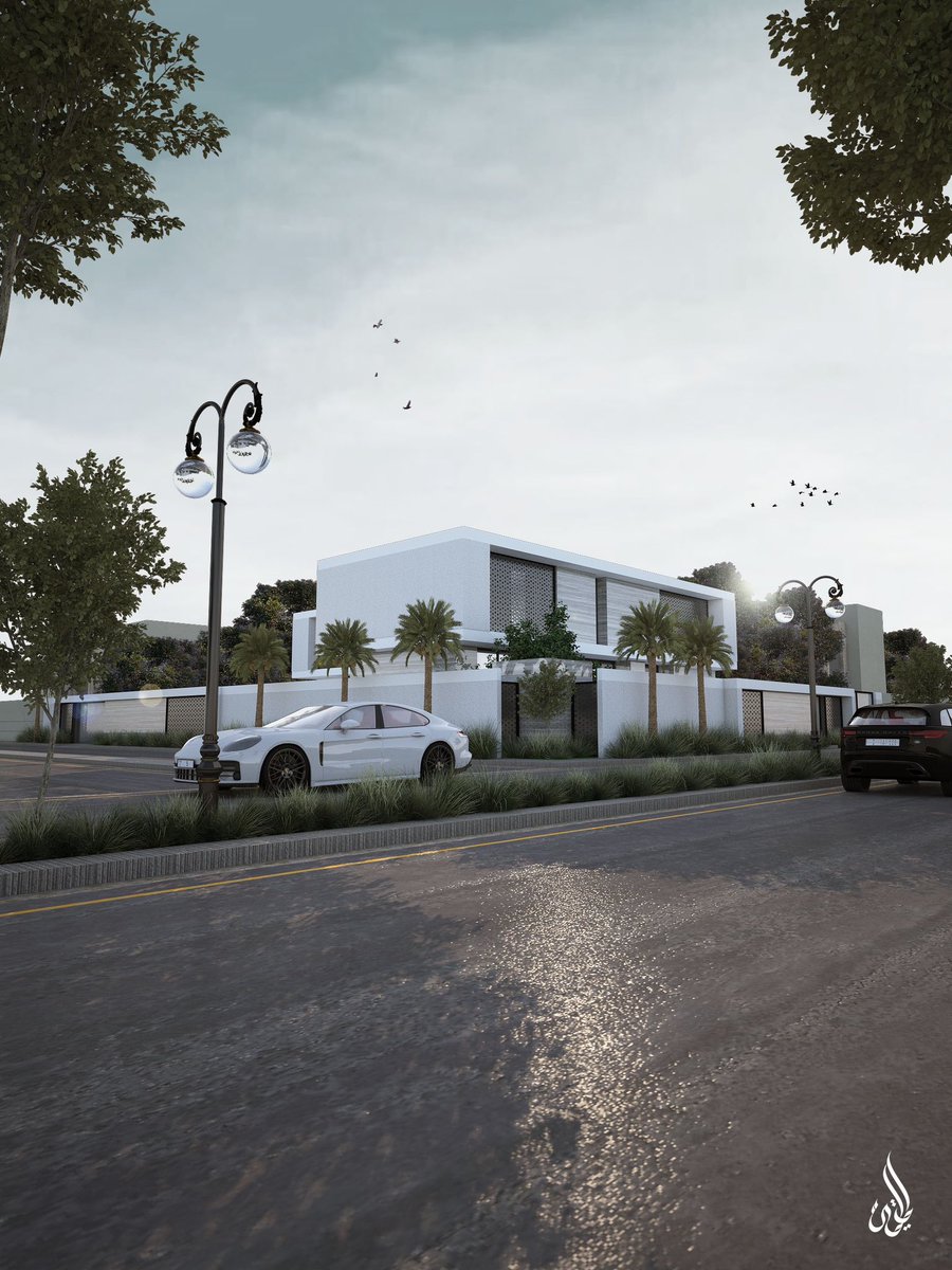 eng_altamimi2's tweet image. كل عام وأنتم بخير
أعود إليكم بتصميم واجهات
فيلا خاصة بالإمارات 🇦🇪