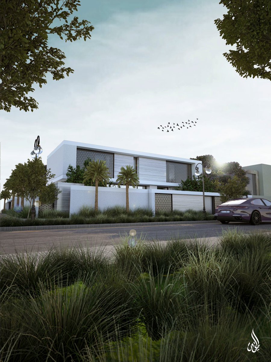 eng_altamimi2's tweet image. كل عام وأنتم بخير
أعود إليكم بتصميم واجهات
فيلا خاصة بالإمارات 🇦🇪