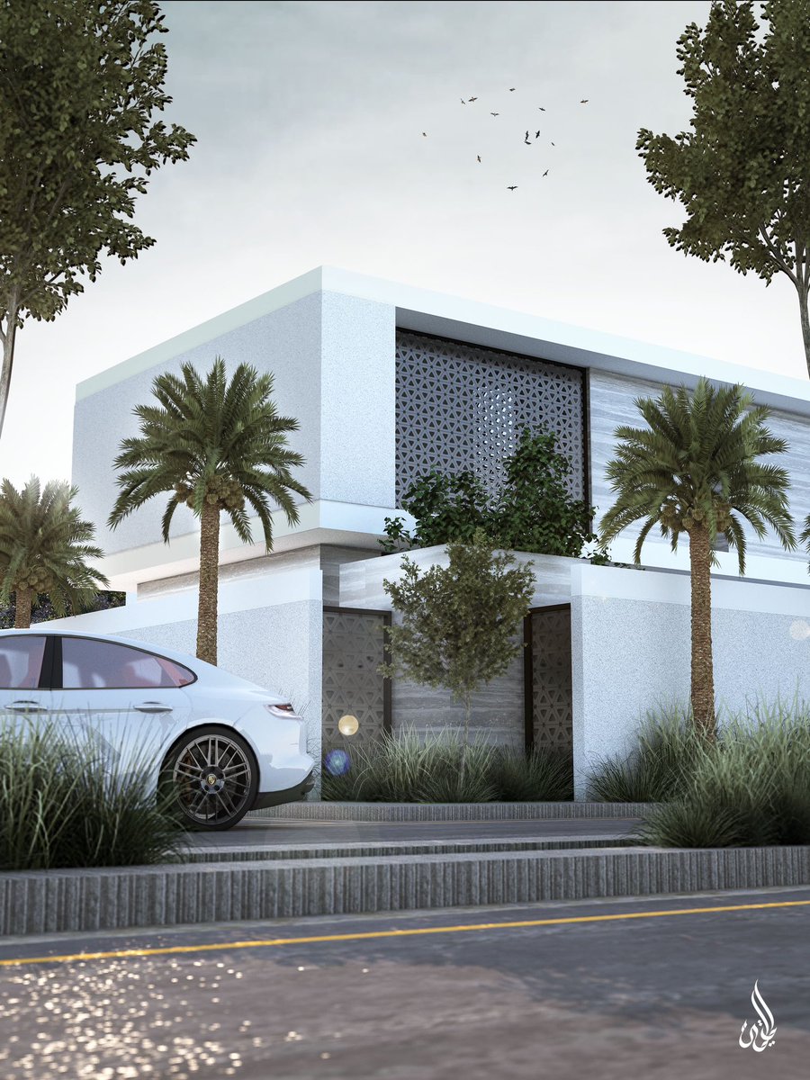 eng_altamimi2's tweet image. كل عام وأنتم بخير
أعود إليكم بتصميم واجهات
فيلا خاصة بالإمارات 🇦🇪