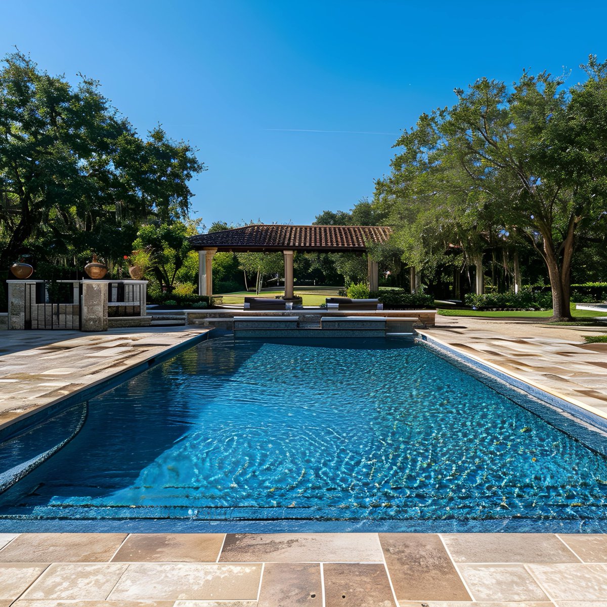 Are you wanting to design your own custom pool? We offer a full range of pool design and build services, from initial concept through to completion! Contact us here: chemsol.co.uk/contact

-
#luxurypool #pooldesign #chemsol #conwy #custompool