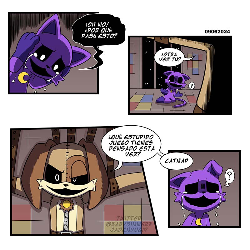 #catnap #dogday #smilingcritters
part 10