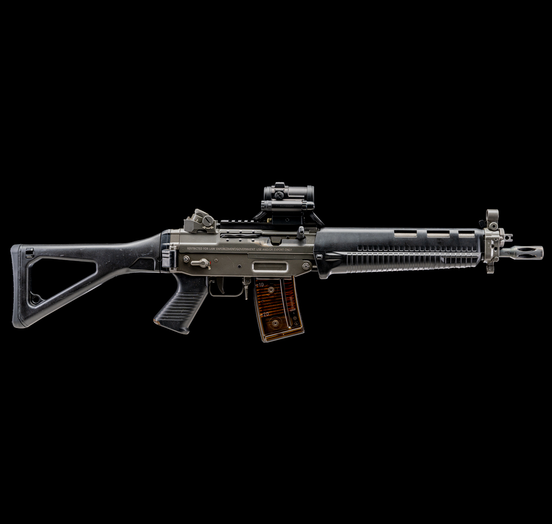 AimpointUSA's tweet image. #SexySaturday

Swiss engineering, Swedish precision. 

Featured optic, CompM5s™
aimpoint.info/3rWaym9

NOT A FIREARMS SALE

#aimpoint #compm5s #alwaysready #alwayson #reddotsight #reddot #reddotoptic #compactsight