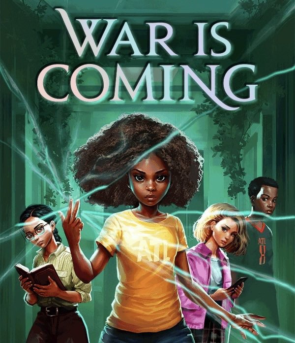 2 months to go!
