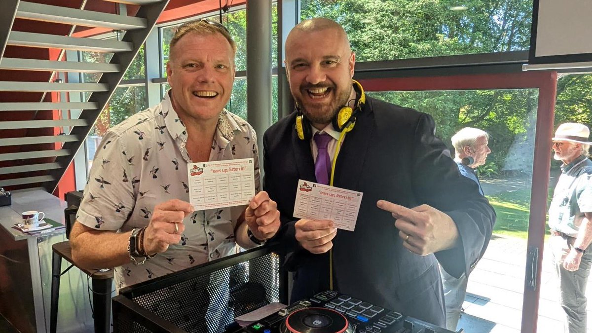 Edge Hill University tweet media