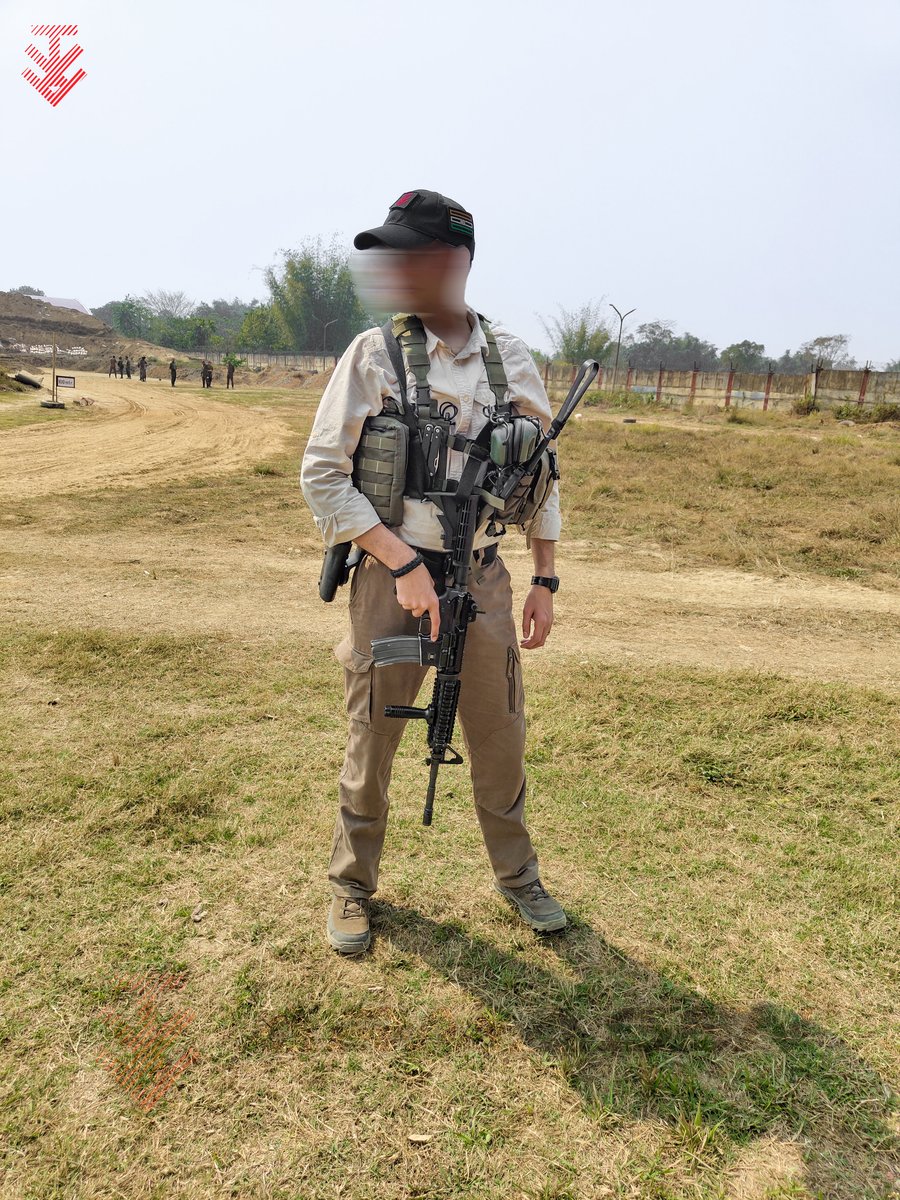 armasentactical's tweet photo. Unrelenting Gear tailor-made for #Combat.
𝐂𝐨𝐧𝐬𝐭𝐚𝐧𝐭𝐥𝐲 𝐄𝐯𝐨𝐥𝐯𝐢𝐧𝐠 𝐖𝐢𝐭𝐡𝐨𝐮𝐭 𝐂𝐨𝐦𝐩𝐫𝐨𝐦𝐢𝐬𝐞.

Get Your Gear Here:
↳https://t.co/lIirQ9Ct2V 

#TacticalGear #SpecialForces #ParaSF #MarineCommandos #GarudCommandos #MakeInIndia #IndianArmedForces #Military https://t.co/zCrdqjlduq