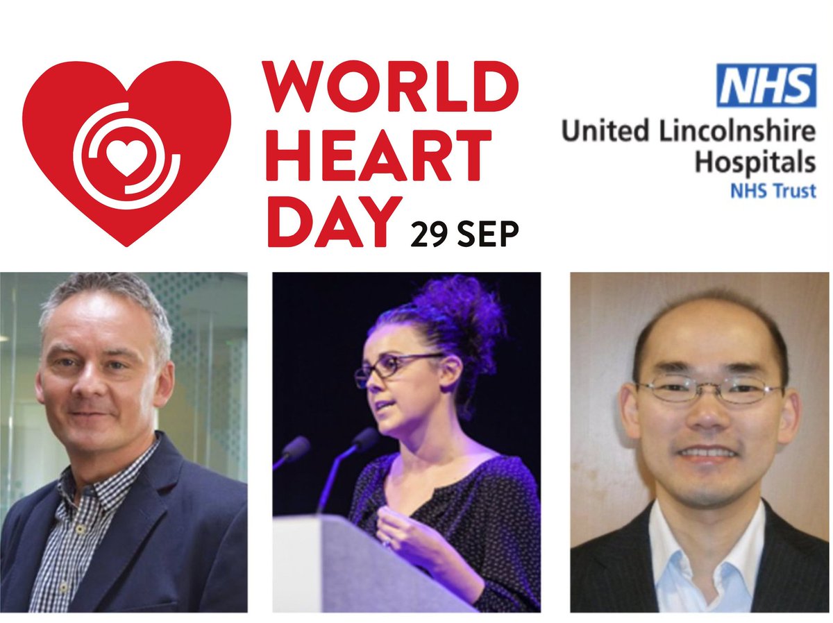 University of Lincoln CardioRenal Group tweet media