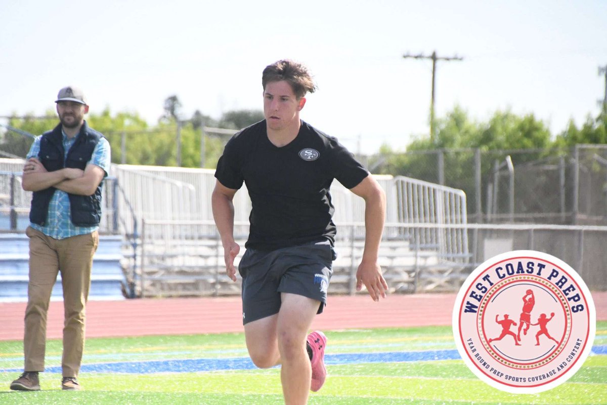 💎 Hidden Gems 💎

These five NorCal 2025 🏈 prospects are worthy of more attention. 

Story: westcoastpreps.com/hidden-gems-un…