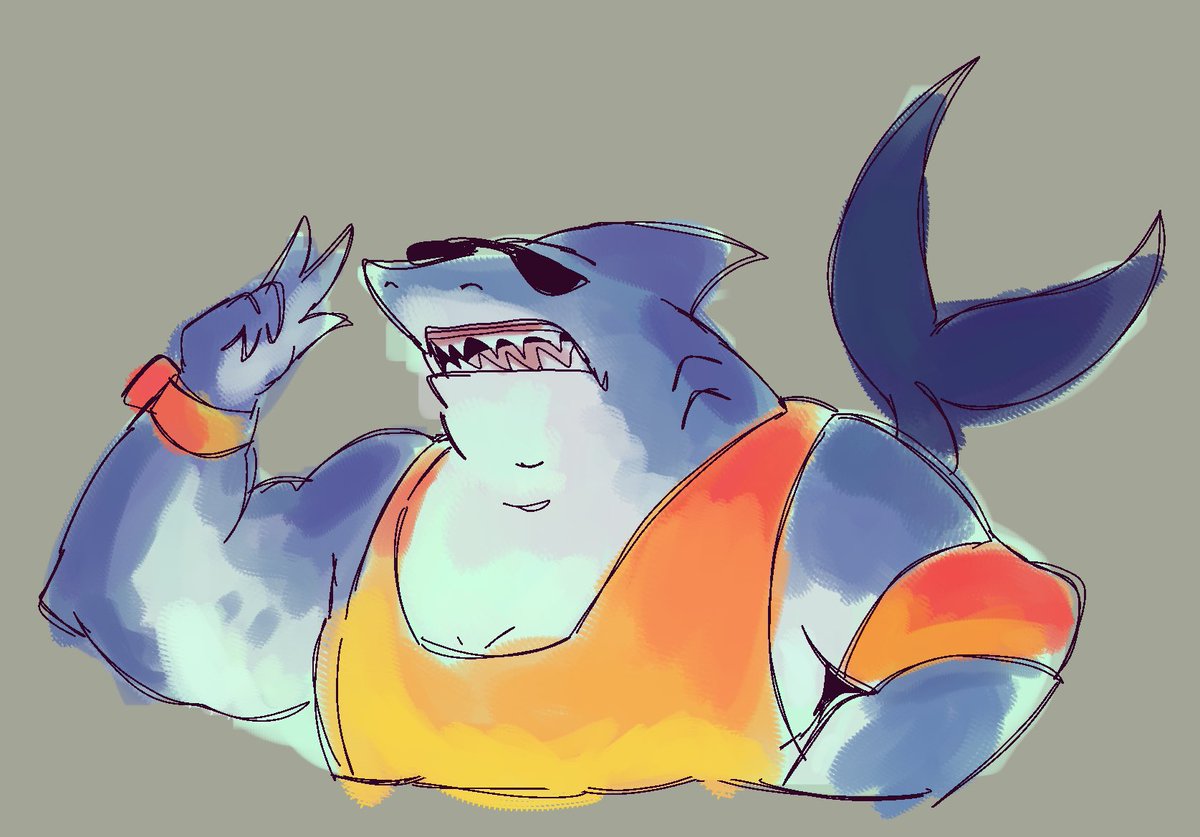 so cool I love the skin