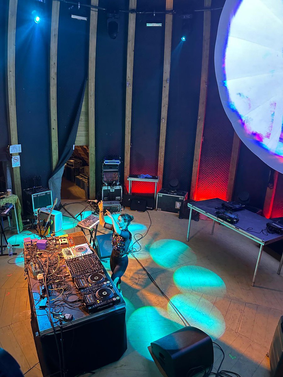 Thank you Ozora #daadgathering ❤️‍🔥❤️‍🔥❤️‍🔥❤️‍🔥

It was amazing and I can’t wait to come back 🫶🏻✨ hasta la próxima 🇭🇺