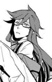 ‘ ตึง— ’

เสียงนาฬิกาเรือนใหญ่ดังกังวาน เป็นสัญญาณบ่งบอกว่าเป็นวันใหม่แล้ว

“ เห้อ. . . สุดท้ายก็ทำงานล่วงเวลาจนได้ ”

เสียงถอนหายใจดังขึ้น ลมเย็นพัดมากระทบร่างสูงที่ยืนอยู่บนหลังคา ผมยาวสวยสีแดงสดปลิวไปตามแรงลม สายตาทอดยาวลงไปด้านล่าง ก่อนเจ้าของดวงตาคู่สวยจะแหงนมองท้องนภาสีคราม