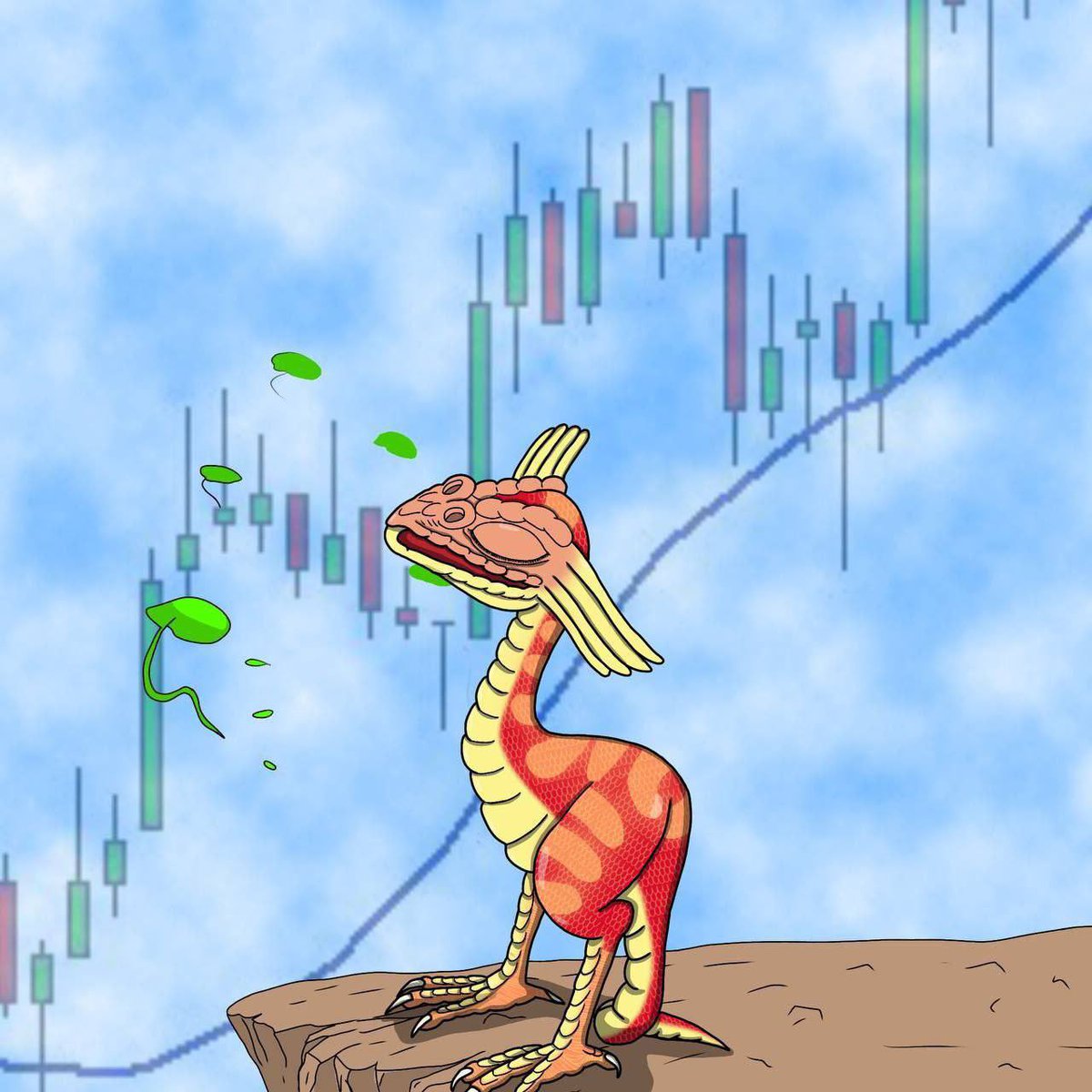 morgancorp435's tweet photo. $Draggy
Contract renounced. ✅✅
Liquidity locked. ✅✅
Community active. ✅✅
Low market cap. ✅✅
Fair distribution. ✅✅
Multisig soon. ✅✅
#Draggy #Friendof #Pepe #Doge #Hoppy #Wat #Flappy #Nightriders #MattFurie
(TG and CA here) https://t.co/r8WDPo0h37