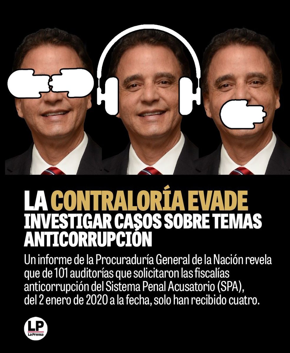 Hay que meter preso a todos estos "Hijos de la gran puta ladrones"  Ya está bueno de que la gente se esté muriendo de hambre, mientras que estos "Decentes de cara" sigan haciendole daño al Pueblo. Nos iremos a un "Paro Nacional"  <a href="/plandemia22/">VERDADES SIN VASELINA.</a> <a href="/JuanPer96149633/">Denuncia ciudadana, opiniones y más</a> <a href="/Mayer/">Mayer Mizrachi</a>