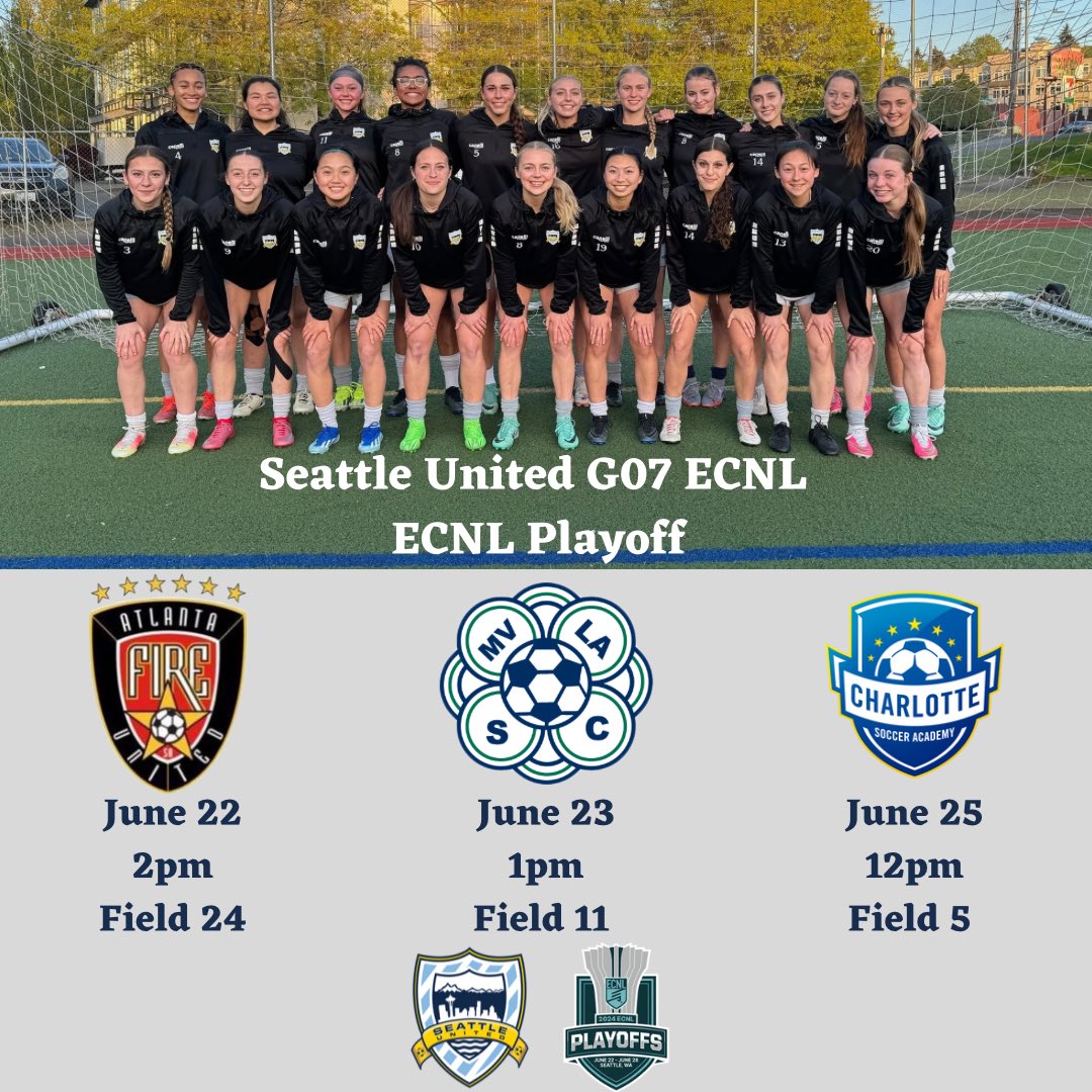 Seattle United tweet media