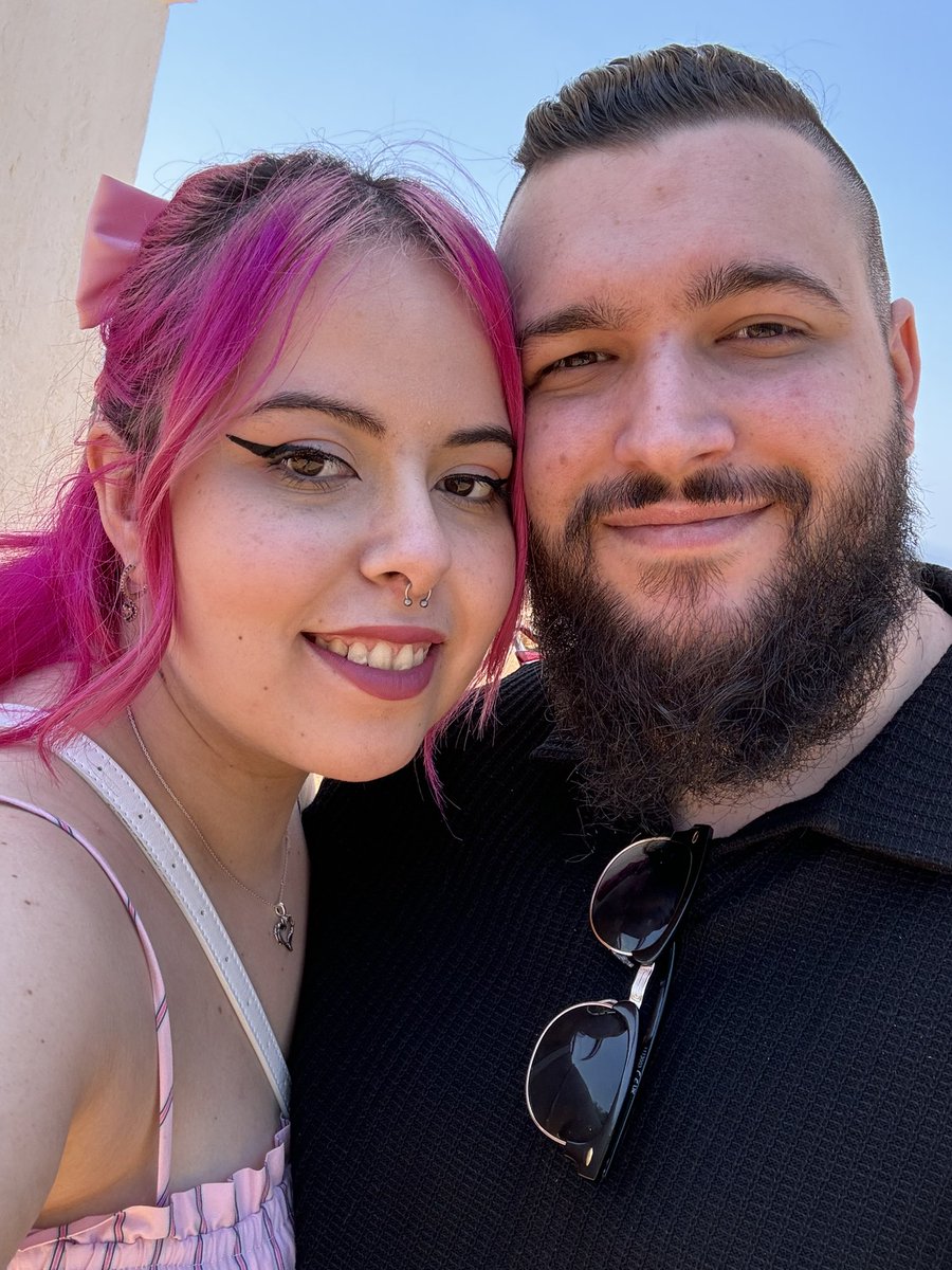 Sé que os encantan las fotos con mi <a href="/Don_Canelone/">DonCanelone</a> ❤️