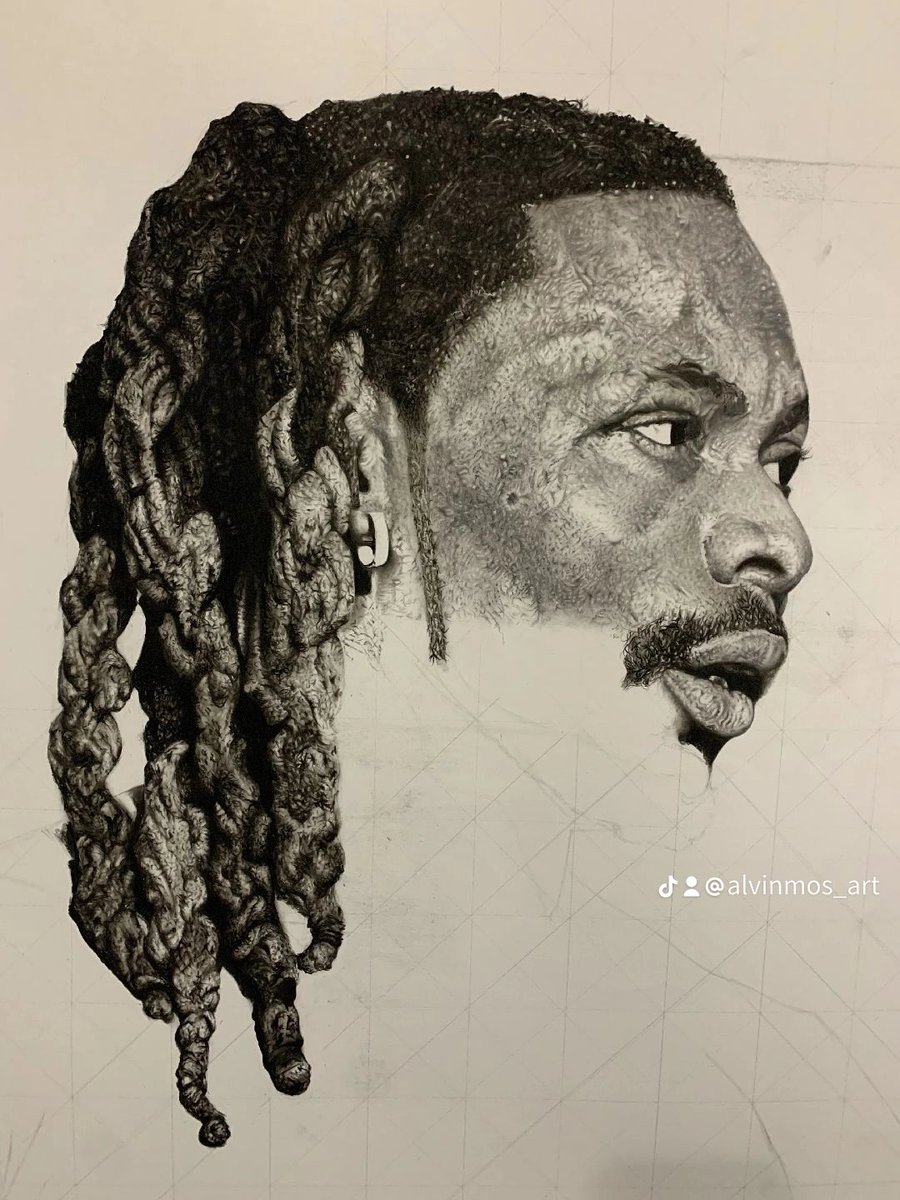 Alvinmos_art's tweet photo. @olamiddeee This one no bad ohh https://t.co/YtqjCqL2NQ