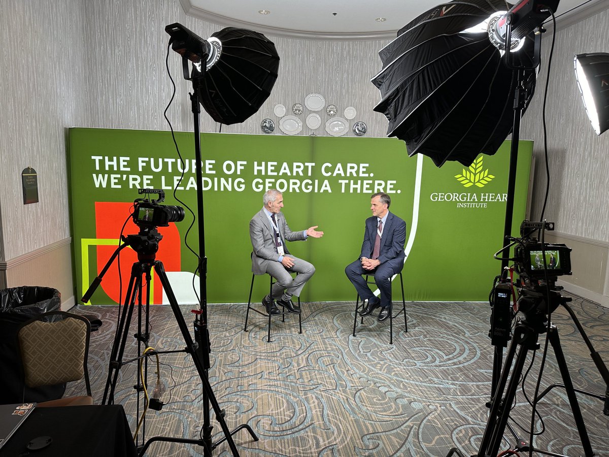 Stéphane Rinfret, MD SM (@rinfretstephane) on Twitter photo The future of heart care is already here. Thanks <a href="/wfearonmd/">William Fearon</a> for your contribution <a href="/habib_samady/">Habib Samady</a> The future of heart care is already here. Thanks <a href="/wfearonmd/">William Fearon</a> for your contribution <a href="/habib_samady/">Habib Samady</a>
