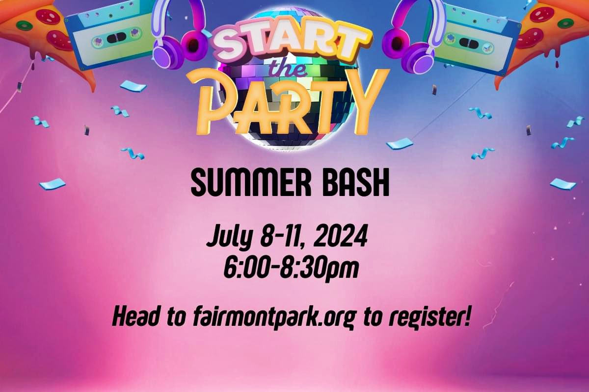 Your kids don’t want to miss this! It’s free, fun, and they’ll get to hang out with their favorite coach!